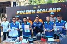 Pungli Oknum Pegawai Honorer Dispendukcapil Malang, Pasang Tarif Pengurusan KTP Rp 150.000