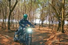 Habis Touring Panjang, Motor Perlu Perawatan Ulang