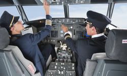 Jumlah Gaji Pilot Privat Per Bulan
