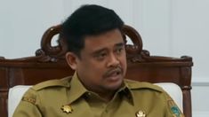 Viral Video Bobby Tolak Tandatangani Proyek Bermasalah Senilai Rp 484 Miliar, Pemprov Sumut Buka Suara   