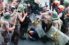 17 Tahun Kerusuhan Mei 1998, Negara Tidak Boleh Cuci Tangan