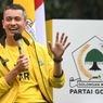 Bakal Jadi Caleg DPRD DKI Jakarta Partai Golkar, Rian Ermest Prioritaskan Isu Air Bersih