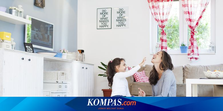 Rumah yang Nyaman Bisa Kurangi Kecemasan Selama Pandemi - Vimarsana News