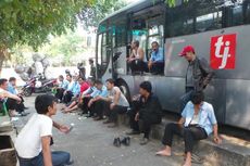 Ahok Sebut Gaji Sopir Transjakarta hingga 3 Kali UMP Syarat Mutlak