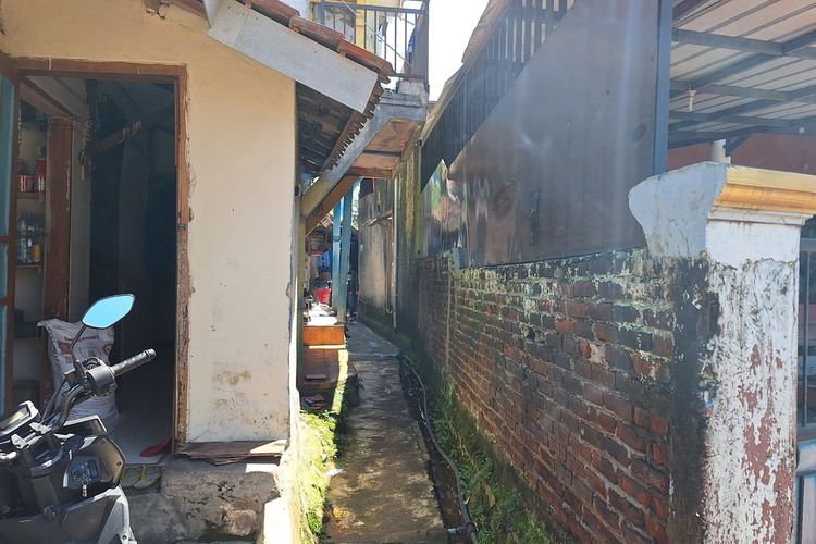 Ki Bedil, Broker Senjata Ilegal di Rancaekek Bandung Dikenal Warga Tertutup