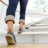 7 Manfaat Naik Tangga bagi Kesehatan