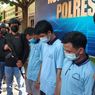 Pembobol ATM Bermodus Putuskan Aliran Listrik Ditangkap