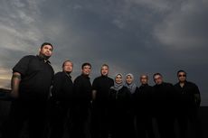 Album Sebut Saja Senja Asia 87 Band sebagai Wujud Syukur Antar-personel