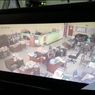 Kantor Diskoperindag Tuban Kemalingan, Sebuah Laptop dan Ponsel Raib