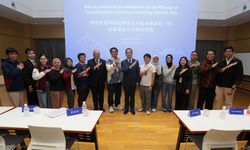 Di Peking University, Mentrans Iftitah Ajak Akademisi Cari Solusi Kembangkan Kawasan Transmigrasi