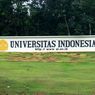 UI Perguruan Tinggi Terbaik Indonesia Versi Scimago
