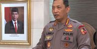Jawaban Letkol Teddy soal Isu Pencopotan Kapolri: Baru Saja Menghadap Pak Presiden...