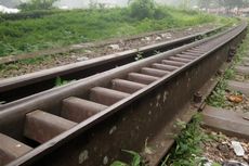 Kemenhub Tawarkan Rusia Kembangkan Jalur Kereta Api Surabaya - Malang