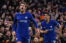 Hasil Boxing Day Liga Inggris, Chelsea Kian Dekati Manchester United