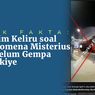 INFOGRAFIK: Penjelasan soal Hoaks Fenomena Misterius di Langit Sebelum Gempa Turkiye