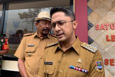 Hengky Kurniawan Ajak Masyarakat Bandung Barat Aktifkan Pekarangan untuk Ketahanan Pangan