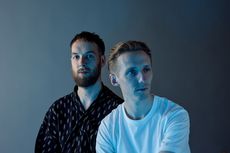 Suara Hangat NIKI di Single Terbaru HONNE, 