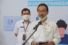 Kang Emil Beri Instruksi Terbaru Terkait Penanganan Covid-19 di Jabar