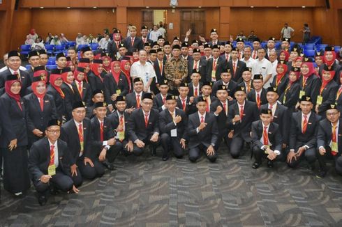 Kemendikbud Kirim 94 Guru ke Malaysia untuk Pemerataan Pendidikan