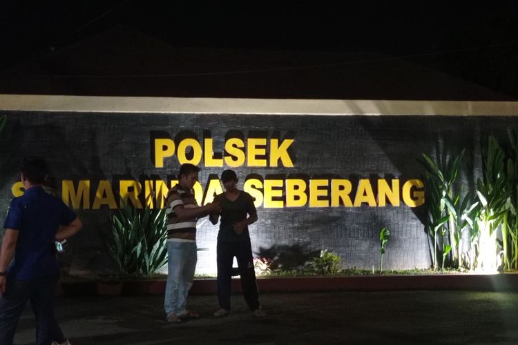 Hardiknas Diwarnai Kekerasan Pelajar, Siswi SD Dikeroyok 7 Pelajar SMP di Samarinda