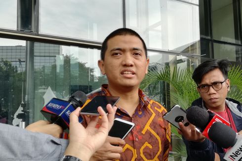 Ketua WP KPK Heran Ada Pertanyaan tentang Ucapan Hari Raya kepada Umat Agama Lain di TWK