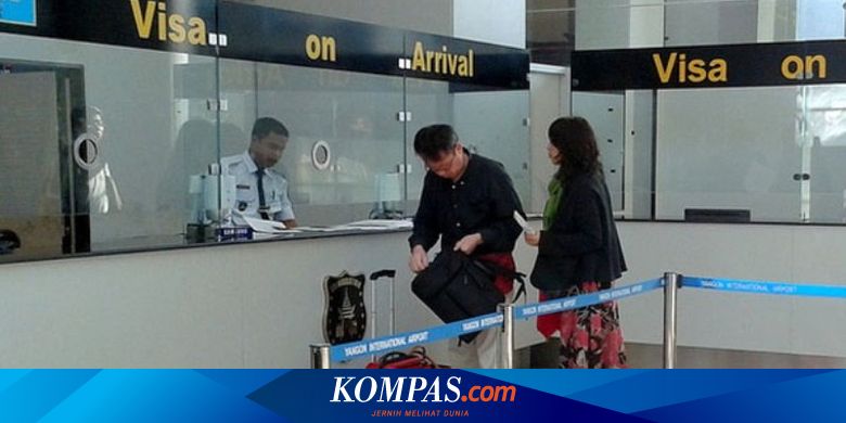 Lebaran 2018 Pengurusan Visa Ke Prancis Libur Mulai 15 Juni 2018