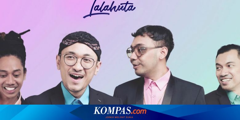 Lirik Dan Chord Lagu Tunggu Apa Lagi Lalahuta