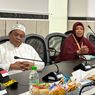 Bukan Diusir, Jemaah Haji yang Videonya Viral Dipindahkan ke Hotel Dekat Masjid Nabawi