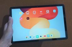 Unboxing dan Hands-on Xiaomi Redmi Pad SE, Tablet dengan Layar 11 Inci