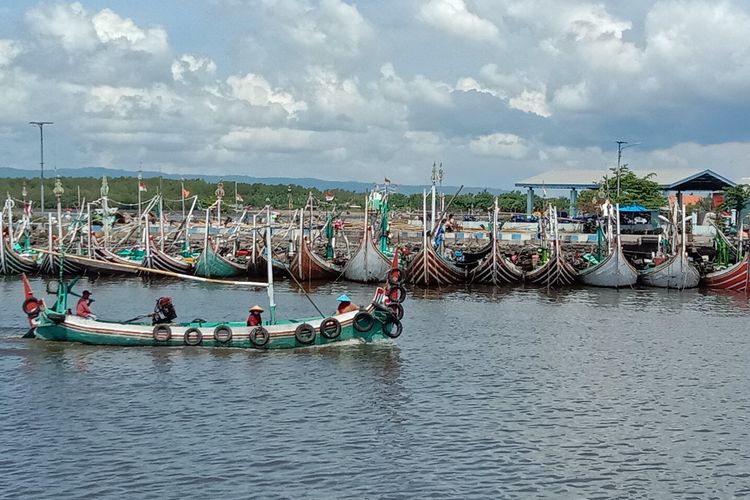 Menjaga 