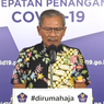 Sosok Achmad Yurianto di Mata Keluarga, Humoris dan Tidak Pernah Mengeluh