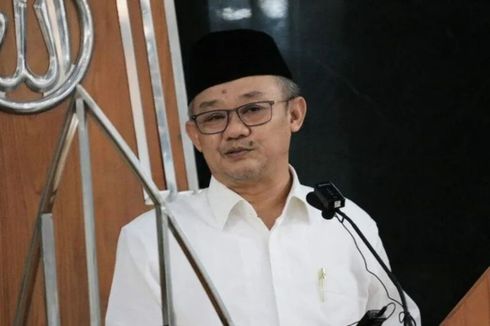 PP Muhammadiyah Imbau Semua Pihak Bersabar Menanti Hasil Pemilu Resmi KPU