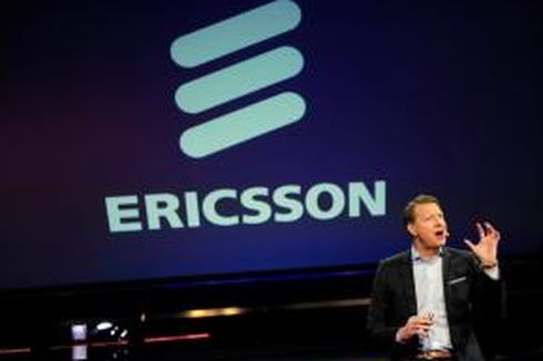 Akhiri Perang Paten, Samsung Rela Bayar ke Ericsson