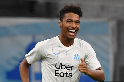 Berita Harian Boubacar Kamara Terbaru Hari Ini Kompas Com