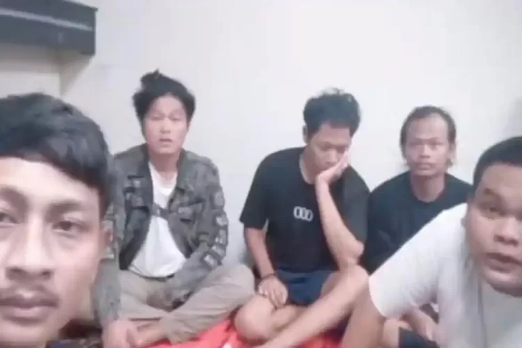 Ditawari Kerja Bengkel, Warga Batam Malah Dijebak Jadi Operator Scam di Kamboja