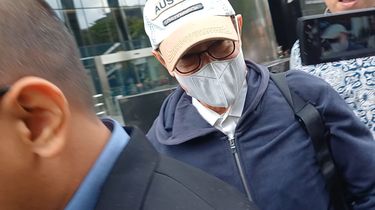 KPK Duga Eks Sekjen Kemenaker Pakai Rekening Kerabat untuk Tampung Uang Hasil Pemerasan