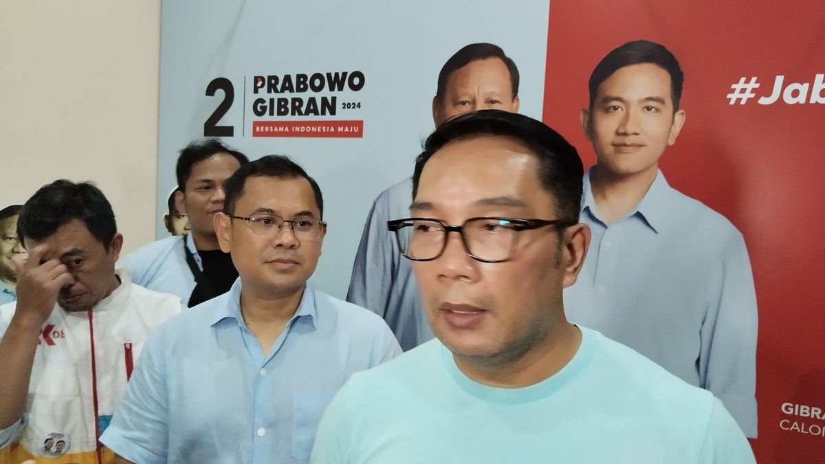 Golkar Diprediksi Menang Besar di Jabar jika Calonkan Ridwan Kamil Jadi Gubernur