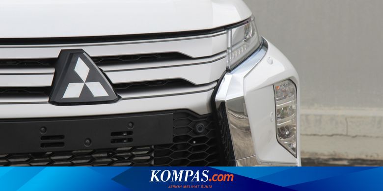 Mitsubishi Automotive Group Bantu Pemerintah Hadapi Pandemi - Vimarsana News