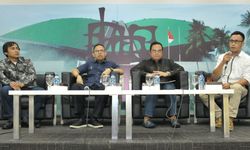 MPR: Masyarakat Ingin Arah Pembangunan Kembali Ke GBHN