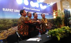 Masuk Tahun Politik, PGN Rombak Jajaran Direksi dan Komisaris