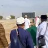 Gagal Masuk Mekkah dan Meninggal di Gurun, Jenazah Jemaah Haji Pamekasan Non-visa Haji Terkendala Biaya Pemulangan
