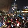 Soal Kemacetan Jakarta, Pengamat: Yang Bikin Macet Itu Banyaknya Pengguna Motor...