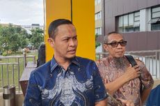 Wakil Ketua DPRD Riau Agung Nugroho Diperiksa Terkait Kasus Perjalanan Dinas Fiktif