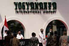 Telan Biaya Rp 11,3 Triliun, Fasilitas Bandara International Yogyakarta Tuai Pujian Jokowi, Apa Saja? 