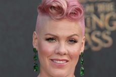 Lirik dan Chord Lagu Beautiful Trauma dari P!NK