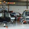 Bell Tambah Bengkel Perawatan Helikopter di Indonesia