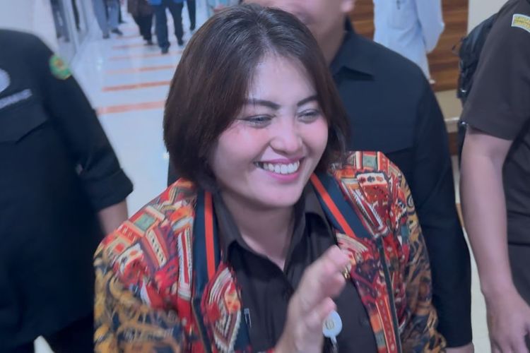 Kajari Karo-Kasi Pidsus Dicopot Buntut Kasus Amsal Sitepu, Kejati Sumut: Itu Sanksi 