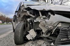 Mobil Tabrak Siswa yang Akan Ikuti Lomba Gerak Jalan di Palopo, 1 Anak Meninggal