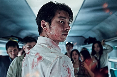 4 Fakta Film Train To Busan, Cara Manusia Bertahan Hidup dari Serangan Zombie