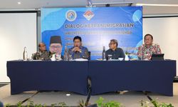 Kementrans Jamin Tanah Transmigran Aman dari Tumpang Tindih Hutan